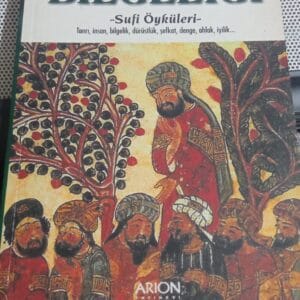 İSLAM BİLGELİĞİ -Sufi Öyküleri/Gabrıele MANDEL