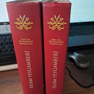İSLÂM PEYGAMBERİ(2 Cilt Takım) /Muhammed HAMİDULLAH