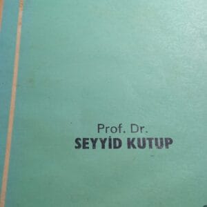 İSLÂM VE FAİZ/Prof.Dr.Seyyid KUTUB