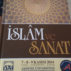İSLAM ve SANAT-Kasım 2014/İSAV