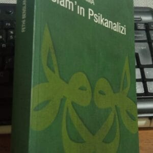 İslâm'ın Psikanalizi/Fethi BENSLAMA