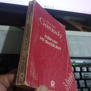 İSLÂM'IN VA'DETTİKLERİ/Roger GARAUDY