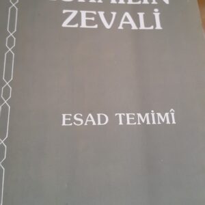 İSRAİLİN ZEVALİ/Esad TEMİMİ
