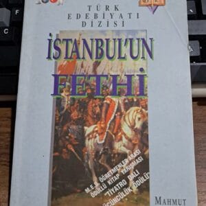 İSTANBUL'UN FETHİ(Tiyatro)/ Mahmut ÖZTÜRK