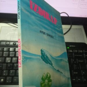IZDIRAP/Ayşe ŞİMŞEK