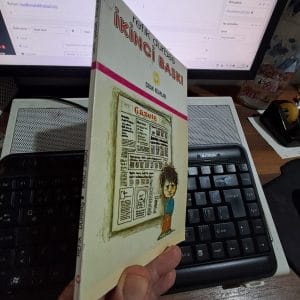 İKİNCİ BASKI/Refik DURBAŞ