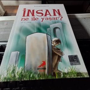 İNSAN NE İLE YAŞAR/Lev N.TOLSTOY