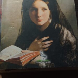 İNTİBAH/Namık KEMAL