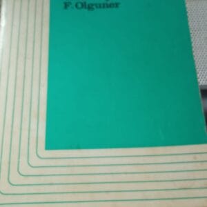 İSLAM FELSEFESİ'NİN KAYNAKLARI/Y.Kumeyr'den F.OLGUNER
