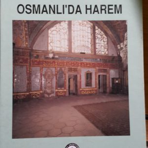 İslam Hukukunda Kölelik-Cariyelik Müessesesi ve OSMANLI'DA HAREM/Prof.Dr.Ahmet AKGÜNDÜZ