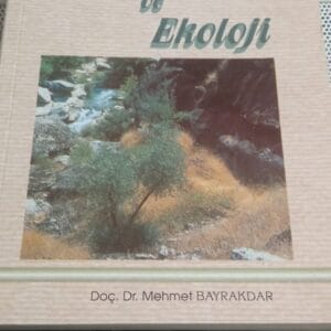 İSLÂM VE EKOLOJİ/Doç.Dr.Mehmet BAYRAKTAR