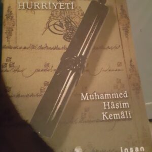 İslâm'da İfade Hürriyeti/Muhammed Haşim Kemâli