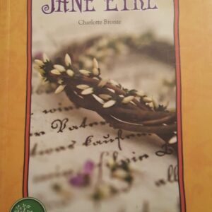 JANE EYRE/Charles BRONTE