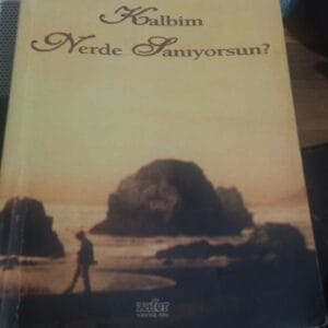 KALBİM NERDE SANIYORSUN?/Murat BAŞARAN