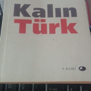 KALIN TÜRK/İsmet ÖZEL