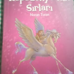 Kapadokya'nın Sırları/Nuran TURAN
