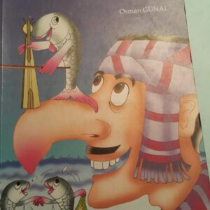 KARADENİZ FIKRALARI/Osman GÜNAL