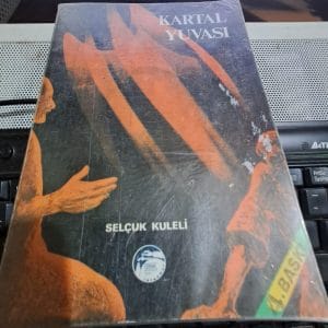KARTAL YUVASI/Selçuk KULELİ