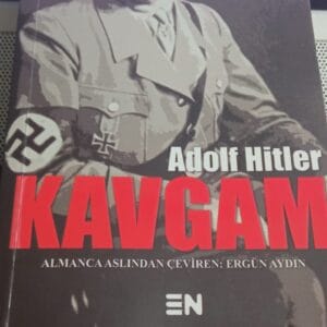 KAVGAM/Adolf HİTLER