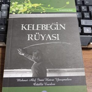 KELEBEĞİN RÜYASI/EĞİTİM BİR-SEN