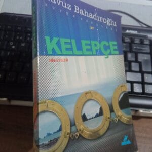 KELEPÇE/Yavuz BAHADIROĞLU