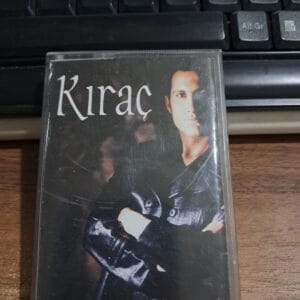 KIRAÇ-Bir Garip Aşk Bestesi(Kaset)