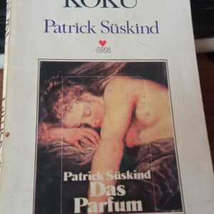 KOKU/Patrick SUSKİND