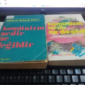 KOMÜNİZM NEDİR NE DEĞİLDİR(I-II )/ Ahmed Selçuk EMRE