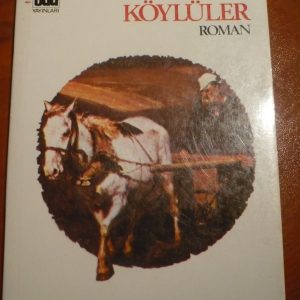 KÖYLÜLER/ BALZAC