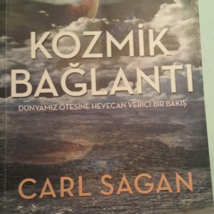 KOZMİK BAĞLANTI/Carl SAGAN