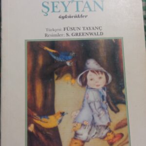 KÜÇÜK ŞEYTAN/TOLSTOY
