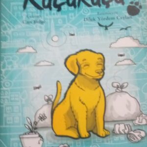 KUÇUKUÇU/Daniel PENNAC