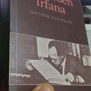 KÜLTÜRDEN İRFANA/Cemil MERİÇ