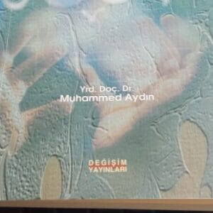 KUR'AN'IN METNİ ÜZERİNDEKİ TARTIŞMALAR/Yrd.Doç.Dr.Muhammed AYDIN
