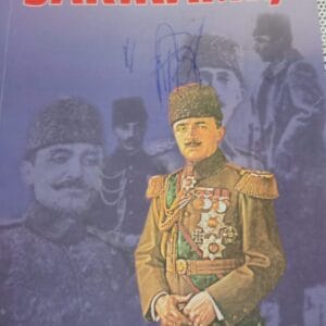 Kaymakam Şerif Bey'in Anıları: SARIKAMIŞ- İHATA MANEVRASI-/ Murat ÇULCU