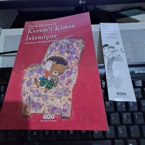 KEREM'İ KİMSE İSTEMİYOR/Tarık Dursun K.