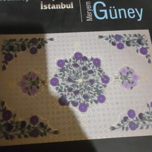 Keşfedilmeyi Bekleyen Sır İSTANBUL/Meryem GÜNEY