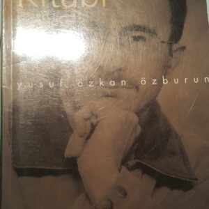 KIVILCIMLAR KİTABI/Yusuf Özkan ÖZBURUN