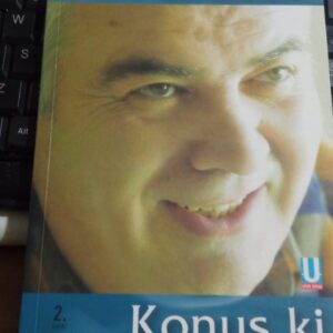 Konuş ki Görebileyim/Ahmet Turan ALKAN