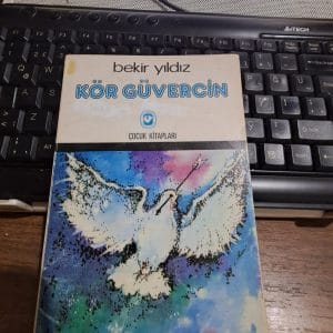 KÖR GÜVERCİN/Bekir YILDIZ
