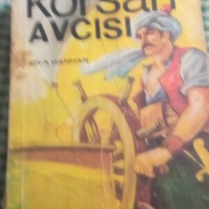 Korsan Avcısı/Ziya Hanhan