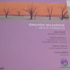 KRALİÇENİN GÖZLERİ/Sedat DEMİR