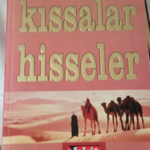 Kur'an ve Hadis'te Kıssadan Hisseler 1/Zeki SOYAK