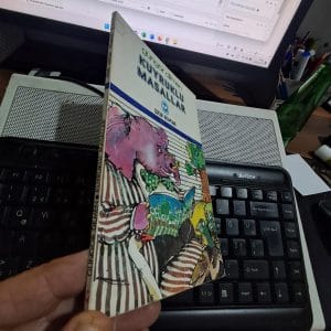 KUYRUKLU MASALLAR/Güngör DİLMEN