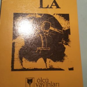 LÂ/Mustafa ÇELİK