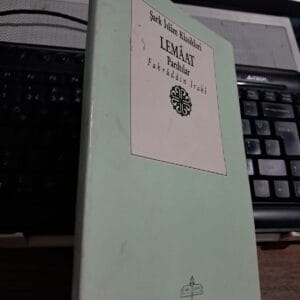 LEMÂAT(Parıltılar)/Fahruddin İRAKİ