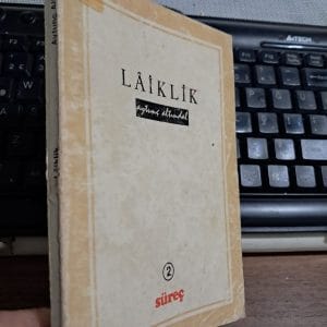 LÂİKLİK/Aytunç ALTINDAL