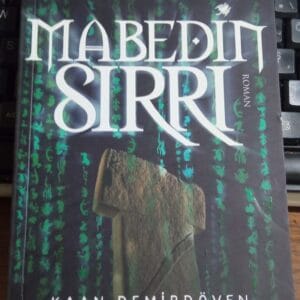 MABEDİN SIRRI/Kaan Demirdöven