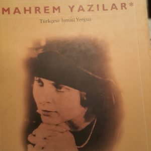MAHREM YAZILAR/Elsa TRIOLET