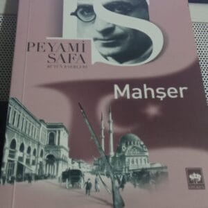MAHŞER/Peyami SAFA